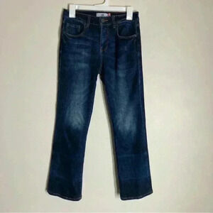 CAbi Indigo Boyfriend Jeans